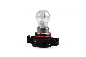 M-Tech ЛАМПА 12В PS19W 19W PG20-1