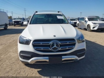 Mercedes GLE V167 2021 Mercedes-Benz GLE 350, 2021r., 2.0L 2.0 Benzyna 255KM, zdjęcie 6