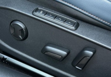 Cupra Formentor Crossover 2.0 TSI 310KM 2021 Cupra Formentor VZ, ACC, Kamera, DCC, Rozpoznawanie znakow, GPS, Bezwypadk, zdjęcie 34