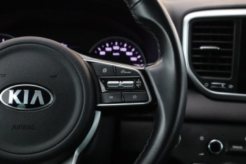 Kia Sportage IV SUV Facelifting 1.6 GDI 132KM 2020 Kia Sportage 1.6 GDI, Salon Polska, 1. Właściciel, zdjęcie 14