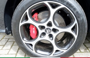 Alfa Romeo Tonale 2023 Alfa Romeo Tonale T4 Veloce Suv 1.5 (160KM) 2023, zdjęcie 9