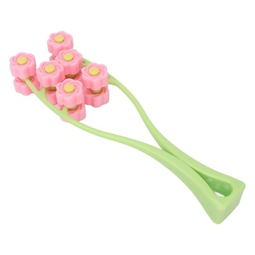 РОЛИКОВЫЙ МАССАЖЕР ДЛЯ ЛИЦА РОЛИК