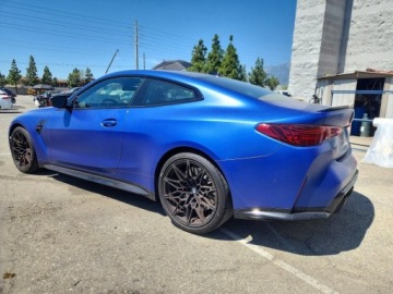 BMW Seria 4 G22-23-26 2025 BMW M4 2025r., Competition, od ubezpieczalni 3.0 Benzyna 523KM, zdjęcie 5