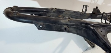 Задний багажник 50240MCSG03 Honda ST 1300 Pan European 2002-2013r