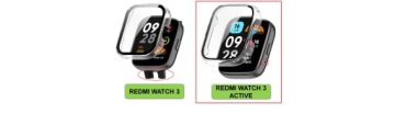 РЕМЕШОК-БРАСЛЕТ ДЛЯ XIAOMI REDMI WATCH 3 ACTIVE + УСТРОЙСТВО | ЦВЕТА