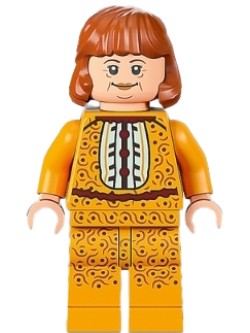 LEGO NOWA Figurka Harry Potter Molly Weasley hp340