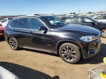 BMW X5 F15 SUV xDrive40e 313KM 2018 BMW X5 2018 BMW X5 XDR40E 2.0 Hybryda 313KM, zdjęcie 4