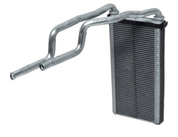 NOVÁ RADIÁTOR NÁHRADA SUBARU TERABICA 3.0 3.6 H6 2005-2014