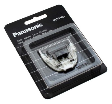 ORYGINALNE OSTRZE PANASONIC WER 9102 Y ER 508