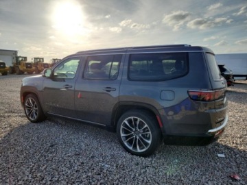 Jeep Wagoneer II 2023 Jeep Wagoneer Series III 2023 3.0 Benzyna 420KM, zdjęcie 1