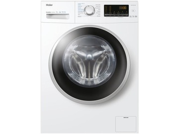 Стиральная машина HAIER HW70-BP1439N-PL 7 кг 1400 об/мин