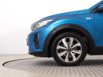 Kia Stonic Crossover Facelifting 1.0 T-GDI 100KM 2022 Kia Stonic 1.0 T-GDI, Salon Polska, 1. Właściciel, zdjęcie 13