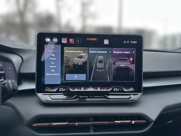 Cupra Terramar SUV 2.0 TSI 265KM 2025 Cupra Terramar 2.0 TSI 265KM 4Drive VZ DSG Gwaranc, zdjęcie 19