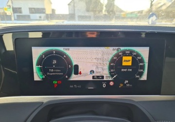 Volkswagen 2024 Volkswagen Passat 2,0 TDI 150kM Business Plus DSG Salon Polska F.Vat 23, zdjęcie 9