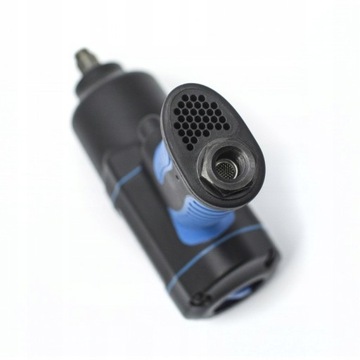 KLUCZ UDAROWY PNEUMATYCZNY 1/2 CASTEX + NASADKI