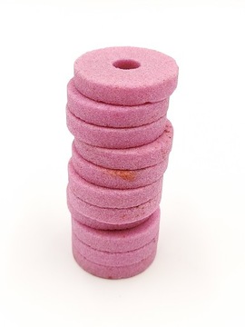 ŚCIERNICA TARCZOWA DO OTWORÓW MAŁA 30x6x8