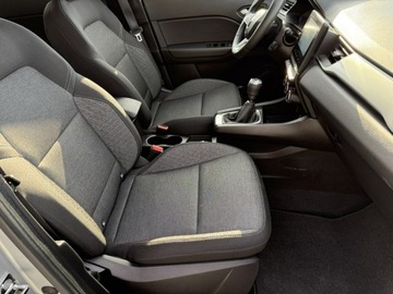 Renault Clio V Hatchback 5d 1.3 TCe 140KM 2021 Renault Captur 140ps*Full Led*, zdjęcie 11