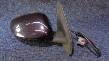 LUSTERKO ZEWNĘTRZNE FIAT STILO 3d PRAWE 841/A EUR