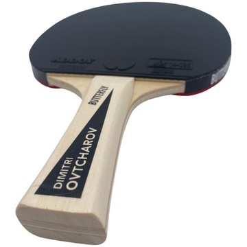 Набор для настольного тенниса BUTTERFLY с мячами