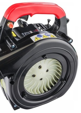 БЕНЗИНОВЫЙ САДОВЫЙ СНЕЖНЫЙ РУКАВ 2 л.с. 3x МАСЛО