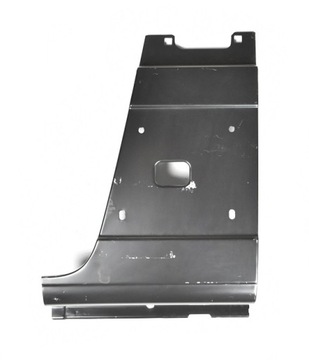 FIAT DUCATO 250 2006-2024 próg słupek B lewy 53494758