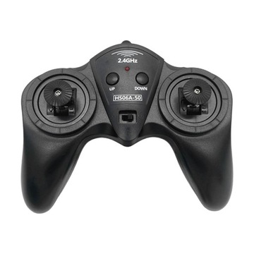 Пульт дистанционного управления для радиоуправляемых автомобилей с приемником 6 HS06A