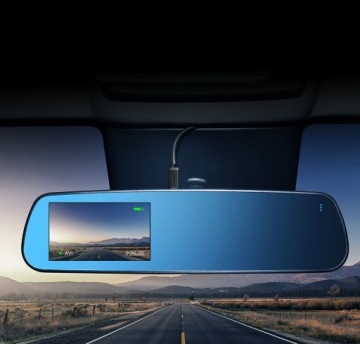 Кабель USB — Mini USB UGREEN US132 2 м, черный