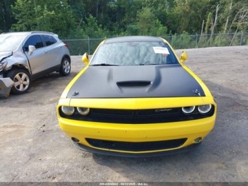 Dodge Challenger III 2017 Dodge Challenger Challenger rt 5.7 Benzyna 372KM, zdjęcie 5