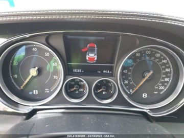 Bentley 2016 Bentley Continental GT V8 S 2016 4.0l 4.0 Benzyna 521KM, zdjęcie 10