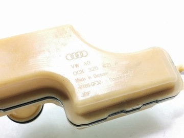 AUDI A4 JINÉ DÍLY KOMORA MOTORU 2.0 TDI QUATRO DIESEL 140KW (190 HP)