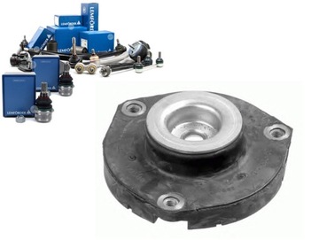 АМОРТИЗАТОР PUSH VW FRONT A2 LEMFORDER