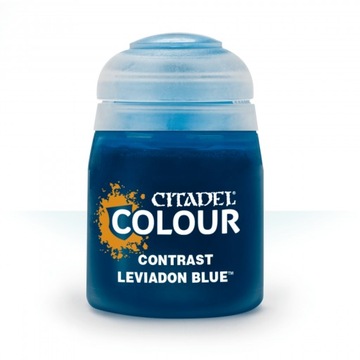 Leviadon Blue 18ml | Citadel Contrast 29-17