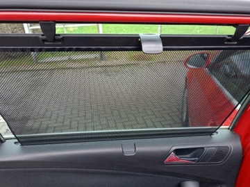 Volkswagen Passat B6 Variant 1.6 FSI 116KM 2006 Volkswagen Passat Klimatronic Xenon Bezwypadek Zero RDZY, zdjęcie 14