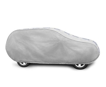 CAŁOROCZNY WARSTWOWY POKROWIEC na Volvo XC40