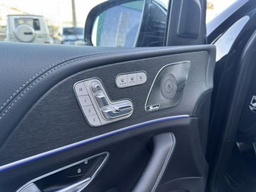 Mercedes GLS X167 SUV Facelifting 3.0 350d 313KM 2023 Mercedes GLS Klasa 350d, PL, Bezwypadek, Gwarancja, zdjęcie 32