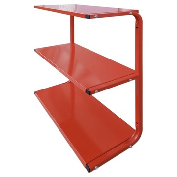 PG3M R Гаражные полки