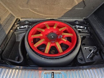 Volkswagen Touareg II 2015 VW TOUAREG V6 3.0l TDI 240KM Przebieg: 119,065km Po serwisie Kamery 360, zdjęcie 29