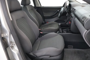 Seat Toledo II 1.9 TDI 110KM 2002 Seat Toledo 1.9 TDI, HAK, Klima, Klimatronic, zdjęcie 8