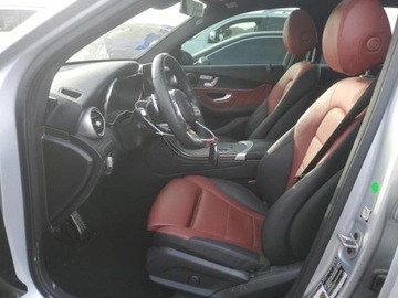 Mercedes GLC C254/X254 2022 Mercedes-Benz GLC 2022, 2.0L, od ubezpieczalni, zdjęcie 6