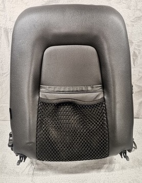 PODPORA SEDADLA ZVEDÁK AIRBAG ULOŽENÍ VOLVO XC90