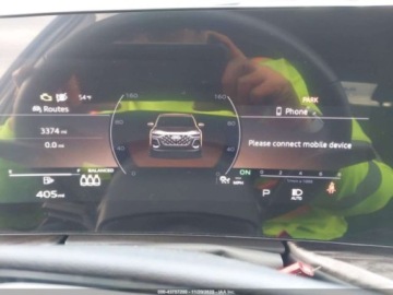 Audi Q5 III 2025 Audi Q5 2025 AUDI ALL-NEW Q5 PREMIUM PLUS TFSI QUATTRO S TRONIC 2.0 Benzyna, zdjęcie 10