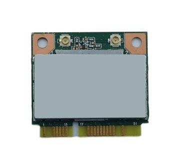 Karta WiFi Realtek RTL8188EE
