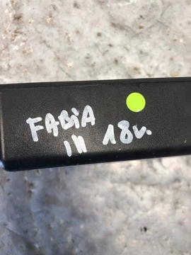 MODUL SLUŽEB ONLINE SKODA FABIA III 5NA035284C