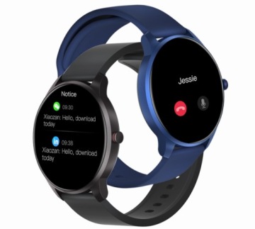 Умные часы CUBOT C9 IP68 TETNO SPORT IP68