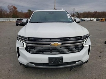 Chevrolet Tahoe GMT900 2023 Chevrolet Tahoe 2023r., Premier, od ubezpieczalni 5.3 Benzyna 355KM, zdjęcie 1