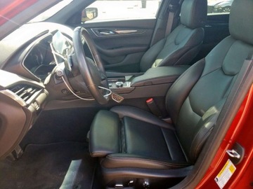 Cadillac 2023 Cadillac CT5 Sport 2023 2.0l 2.0 Benzyna 237KM, zdjęcie 7