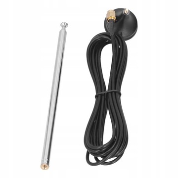 Комплект Smart HF RTL-SDR R820T2 V3 RTL2832U