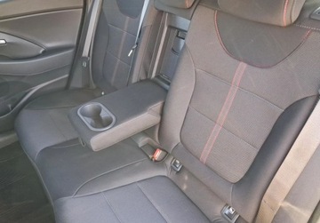 Hyundai i30 III 2025 Hyundai i30 1.5 T-GDI 140 KM automat 7DCT N-line dealer Hyundai 1.5, zdjęcie 7