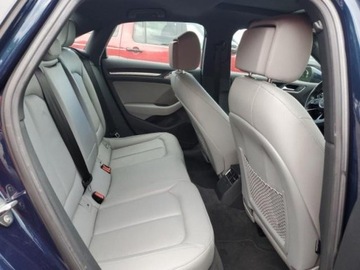 Audi 2020 Audi a3 2020r., Premium, od ubezpieczalni 2.0 Benzyna 185KM, zdjęcie 8