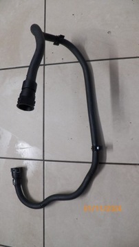 PRZEWÓD WODY CITROEN BERLINGO IV 1.2 THP